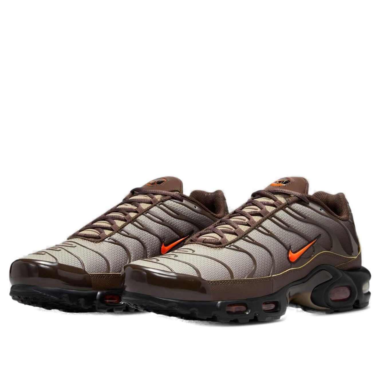 Nike Air Max Plus 'Brown Orange' DM0032-200