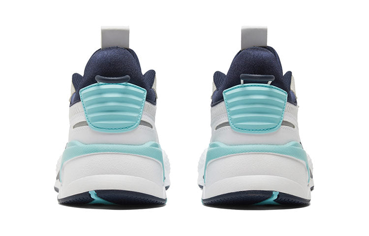 PUMA RS-X Mix 'White Angel Blue' 380462-02