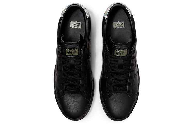 Onitsuka Tiger Lawnship 3.0 'Black' 1183A823-001