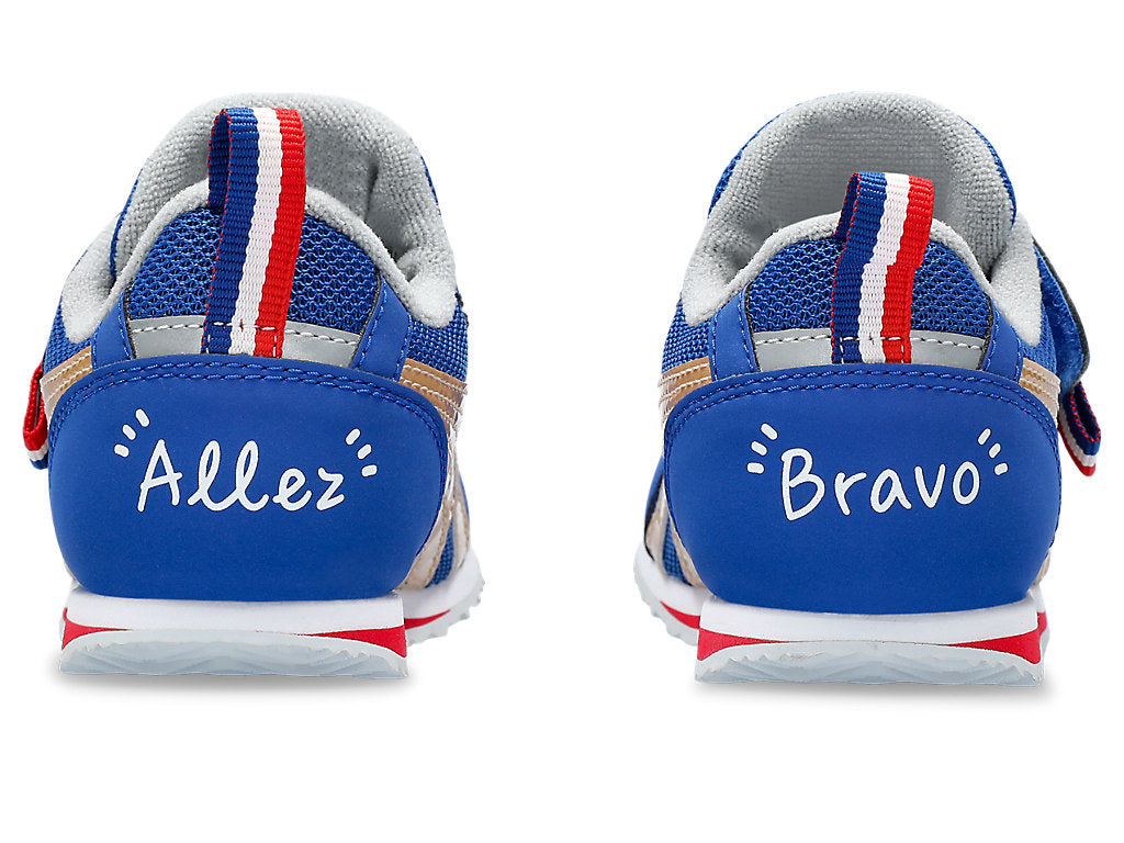 (TD) ASICS IDAHO MINI KT-ES 4 'Blue' 1144A367-400