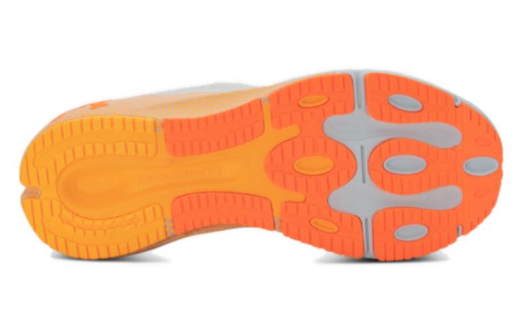 (WMNS) Under Armour HOVR Machina 3 'Dream Green Yellow' 3025660-304