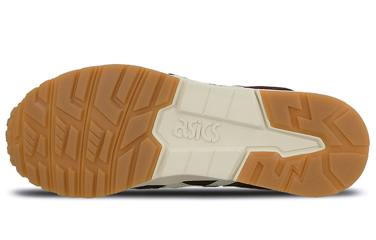 ASICS Gel-Lyte 'Rose Taupe Black' H8D2L-2690