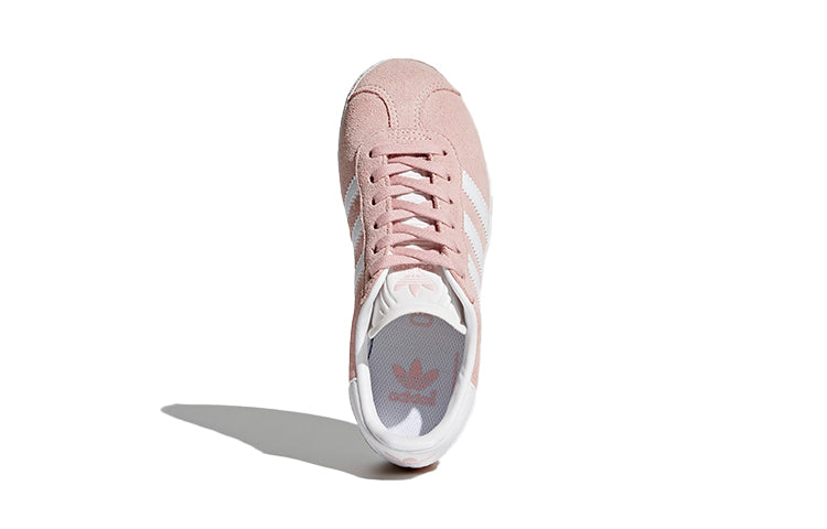(PS) adidas Gazelle 'Pink Blue' BY9548