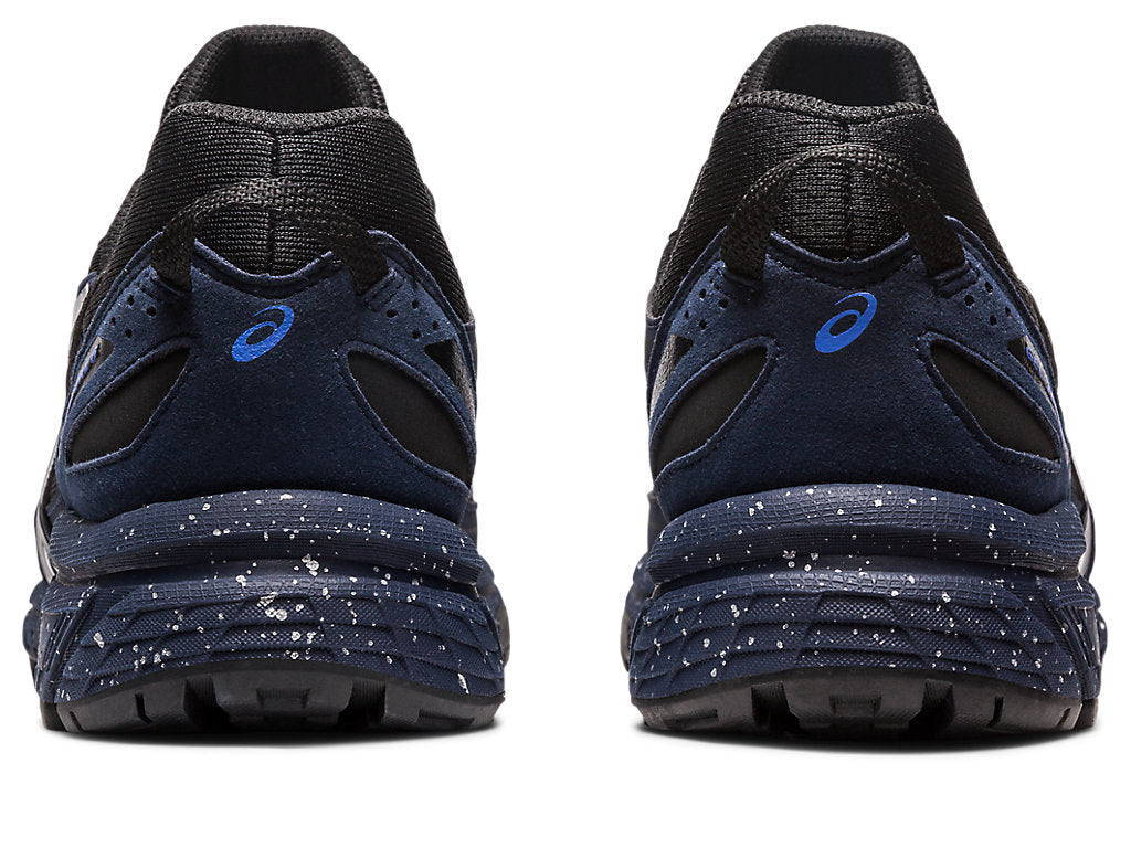 ASICS Gel-Venture 6 Trail 'Black Pure Silver' 1203A245-003