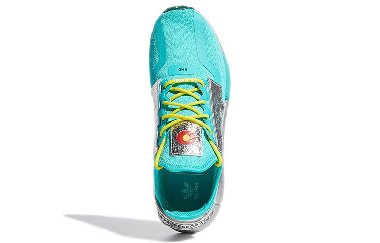 adidas South Park x NMD_R1 V2 'Professor Chaos' GY6477