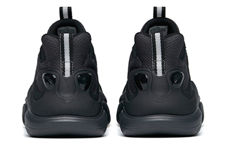 ANTA Chao Bai 3.0 'Black Grey' 112238840-2