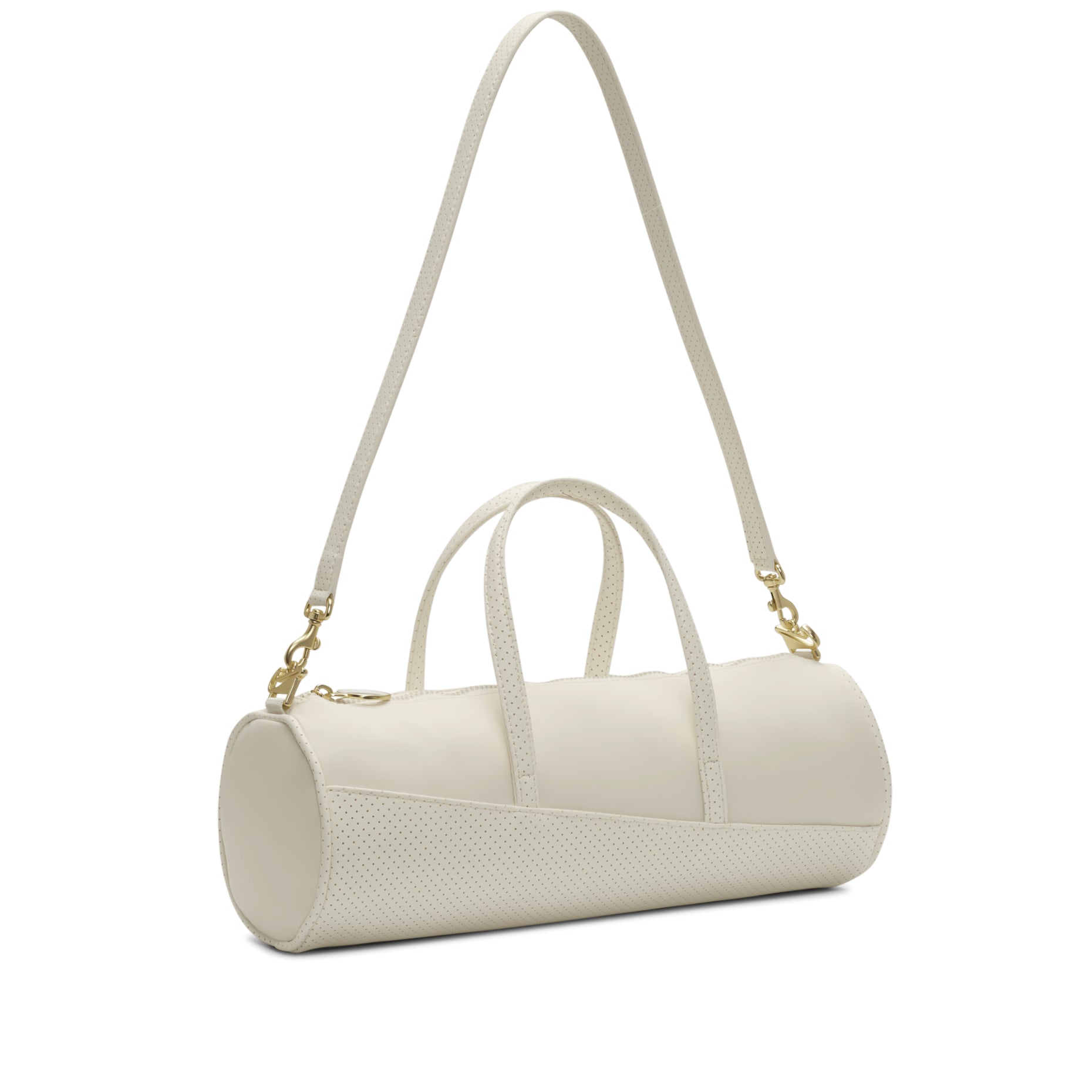 (WMNS) Nike Classic Shoulder Bag 'Ivory White' DQ5812-110