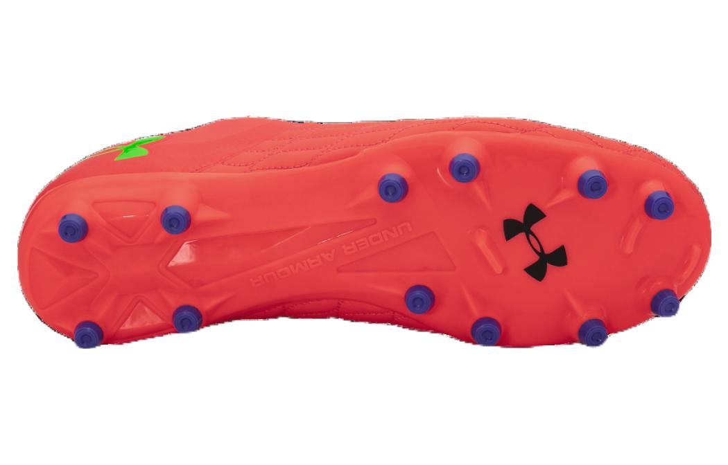 Under Armour Magnetico Select 3 FG 'Beta Green Screen' 3027039-600