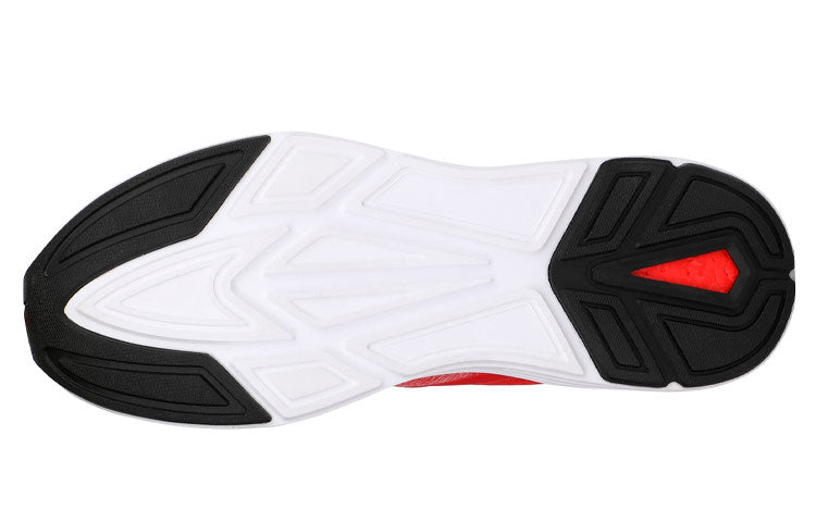 PUMA Nrgy Comet Red/White 190556-19