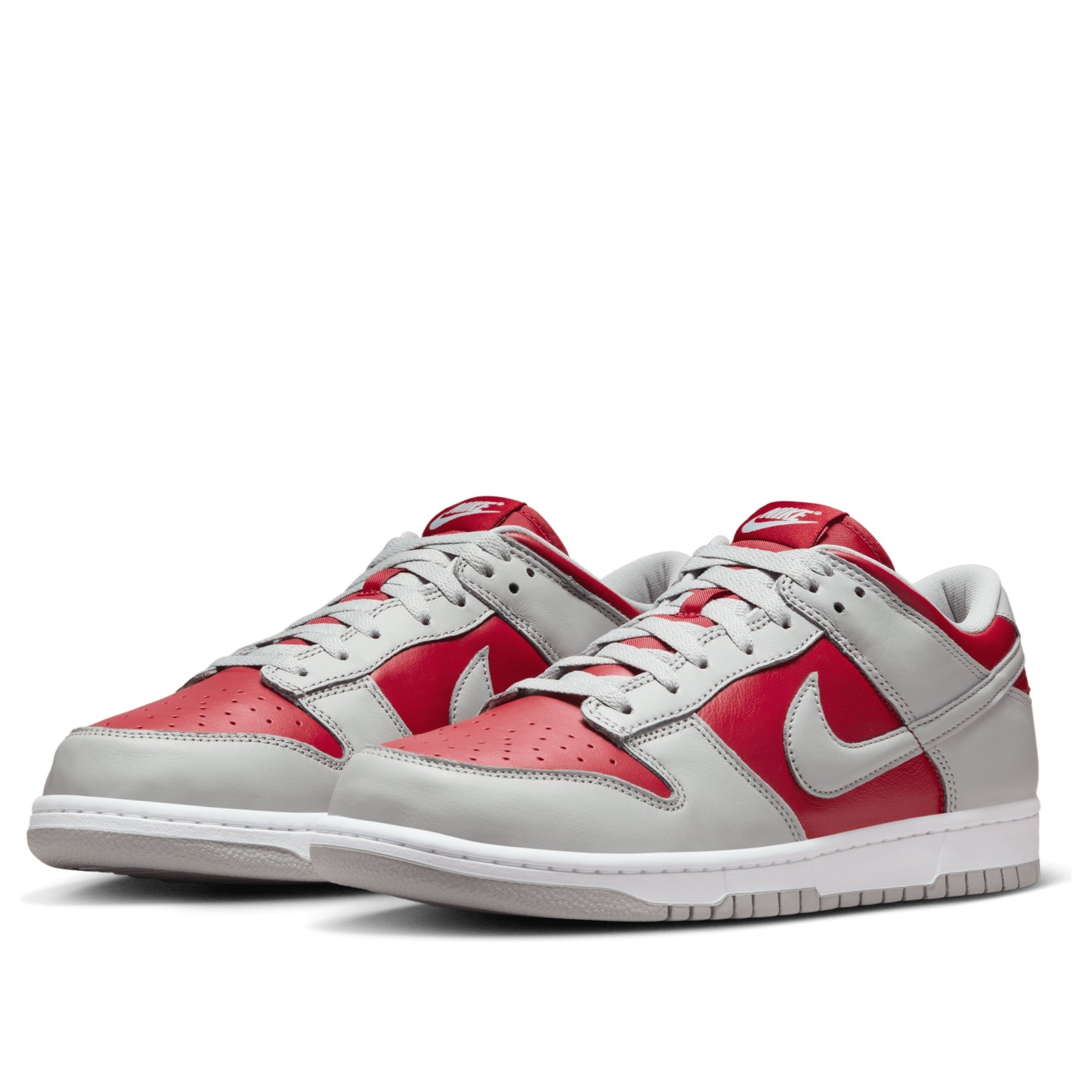 Nike Dunk Low 'Ultraman' FQ6965-600
