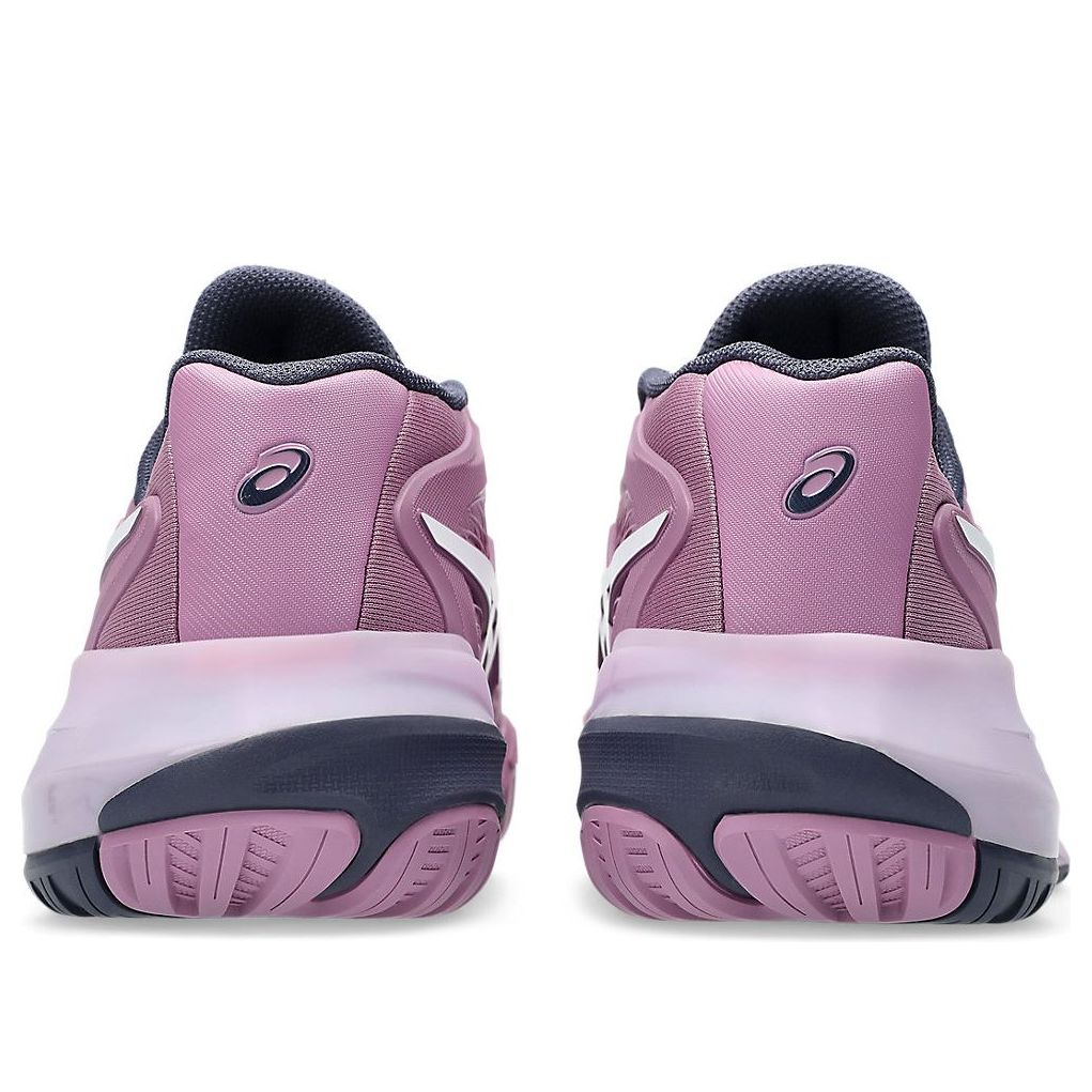 (WMNS) ASICS Gel-Resolution X 'Ube White' 1042A279-500