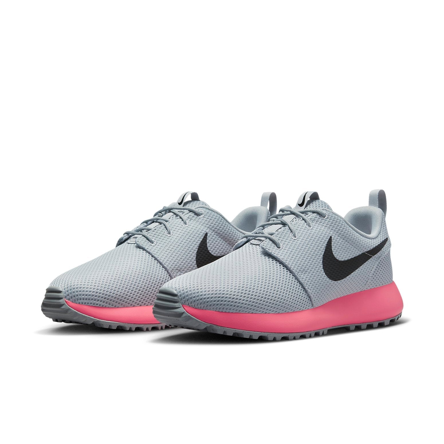 Nike Roshe Golf Next Nature 'Smoke Grey Hot Punch' DV1202-016