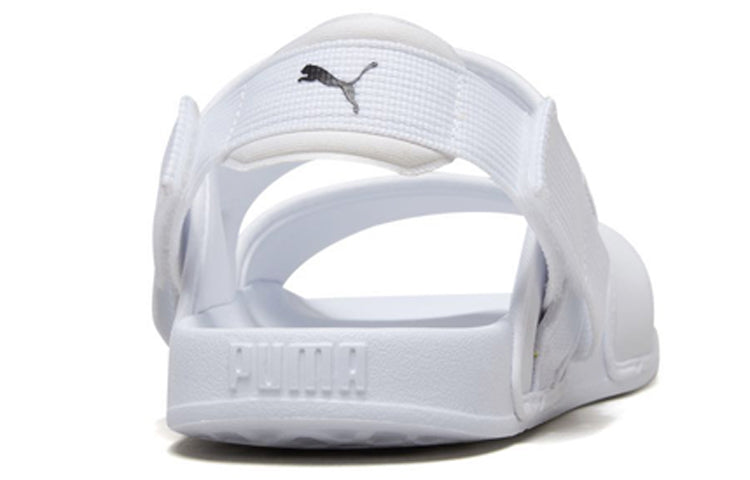 PUMA Leadcat YLM Lite 'White' 370733-03