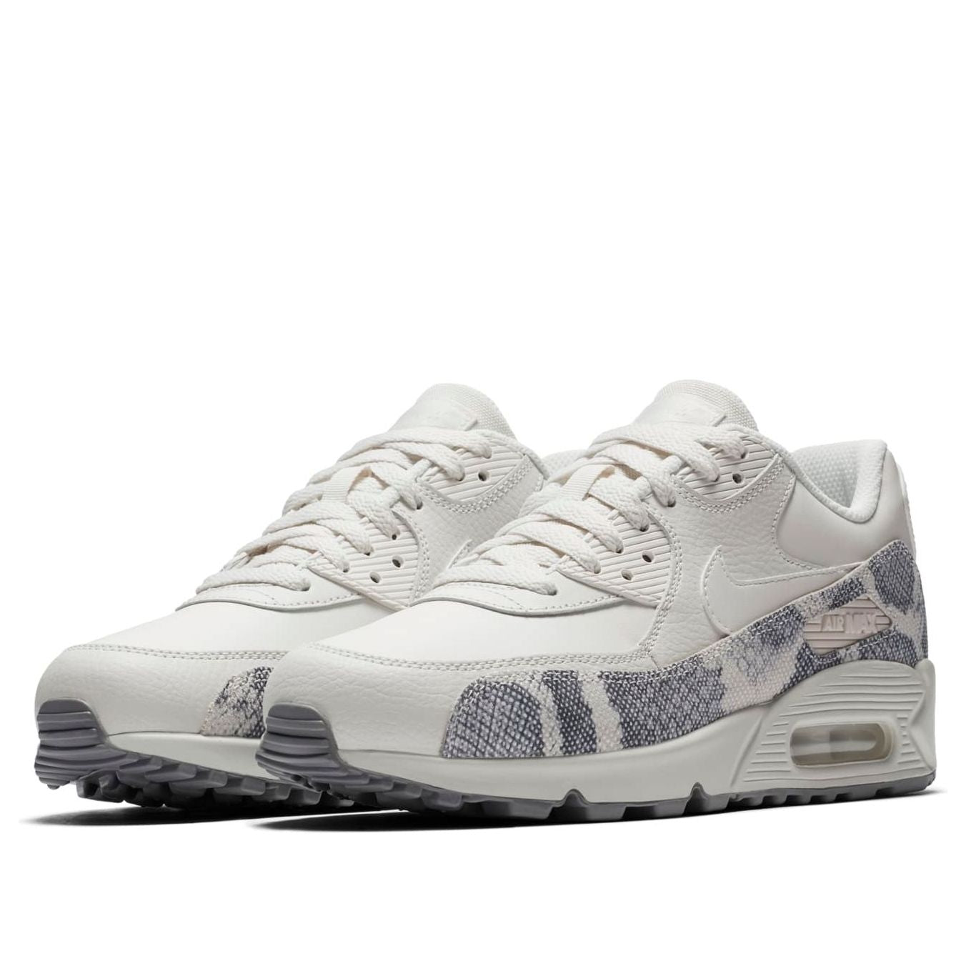 (WMNS) Nike Air Max 90 'Phantom' 896497-007