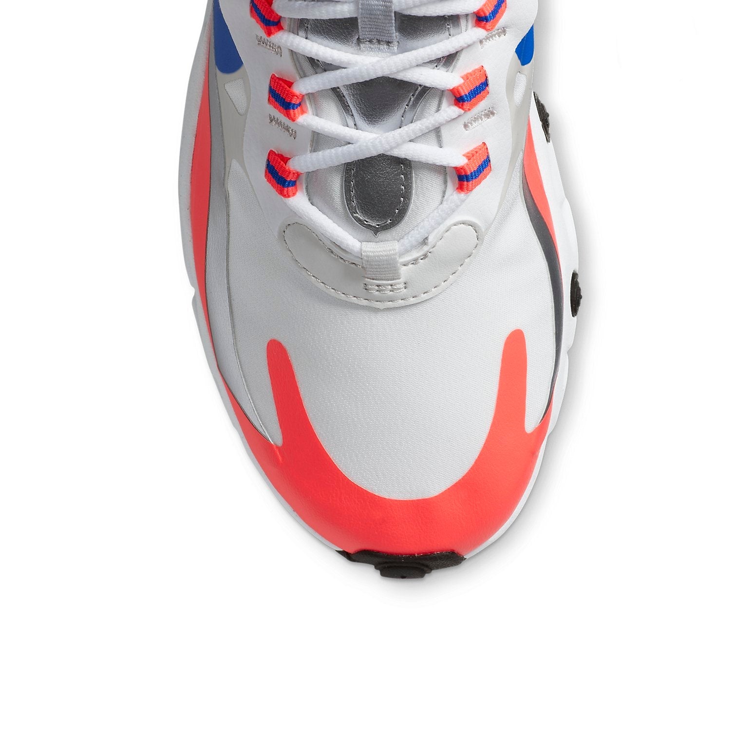 Nike Air Max 270 React 'Knicks' CW3094-100