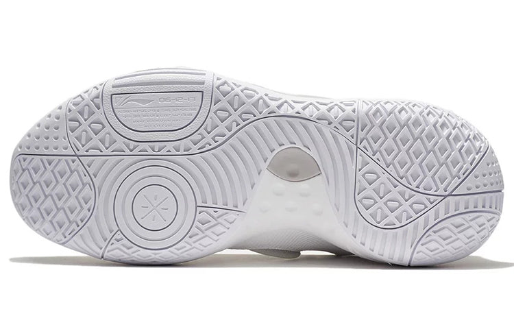 Li-Ning Wade All City 8 Lite 'Ice Blue' ABPS019-1
