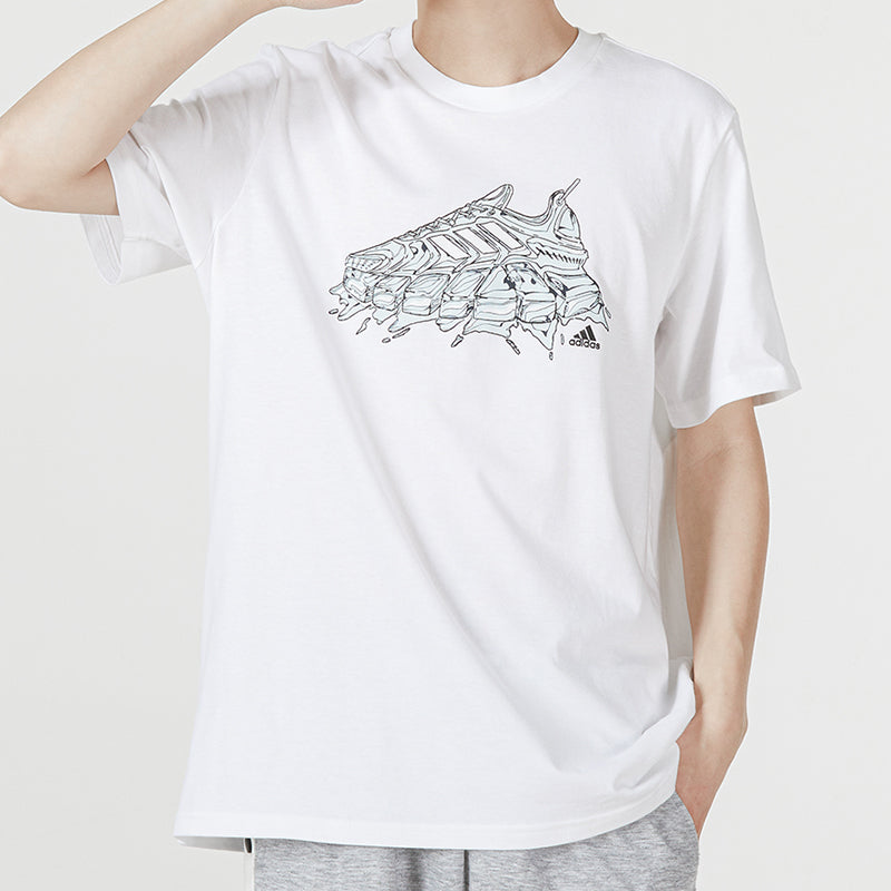 adidas Sportswear Crew Tee '' HA6685