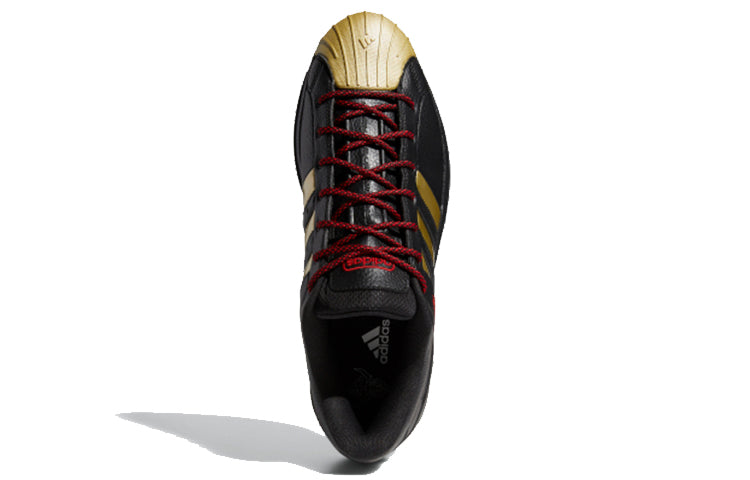 adidas Pro Model 2G Low 'Chinese New Year' FX7101