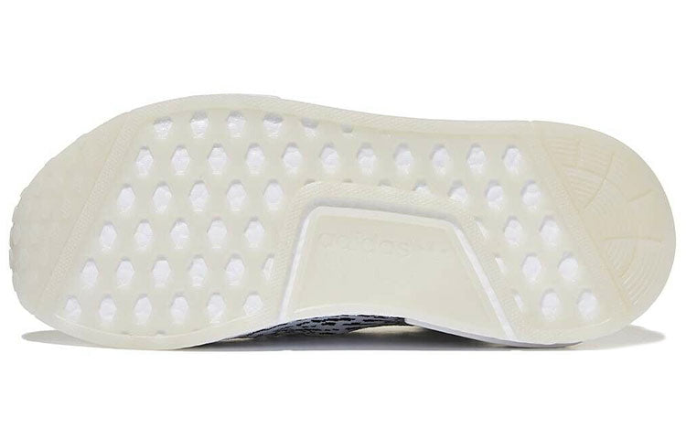 adidas NMD_R1 Primeknit 'Zebra' BZ0219