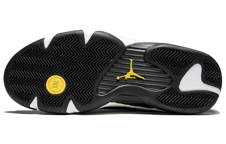 Air Jordan 14 Retro Low 'Laney' 2015 807511-405