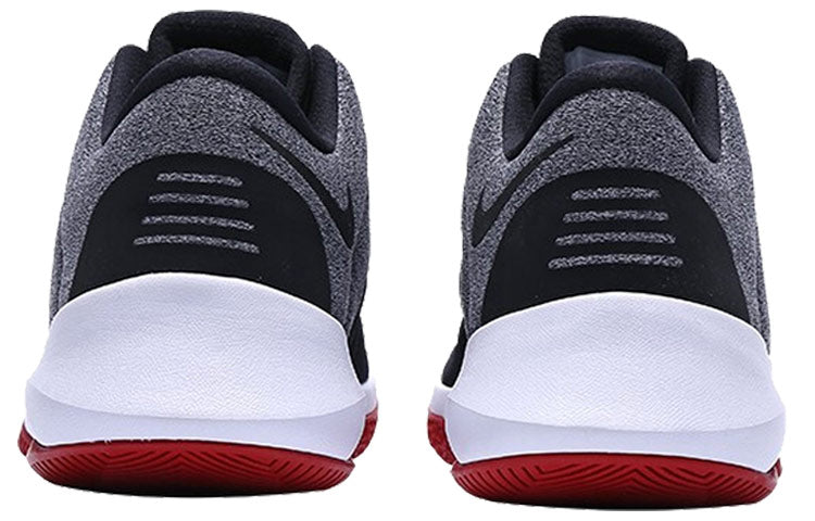 Nike Air Versitile 2 'Black Red' 921692-002