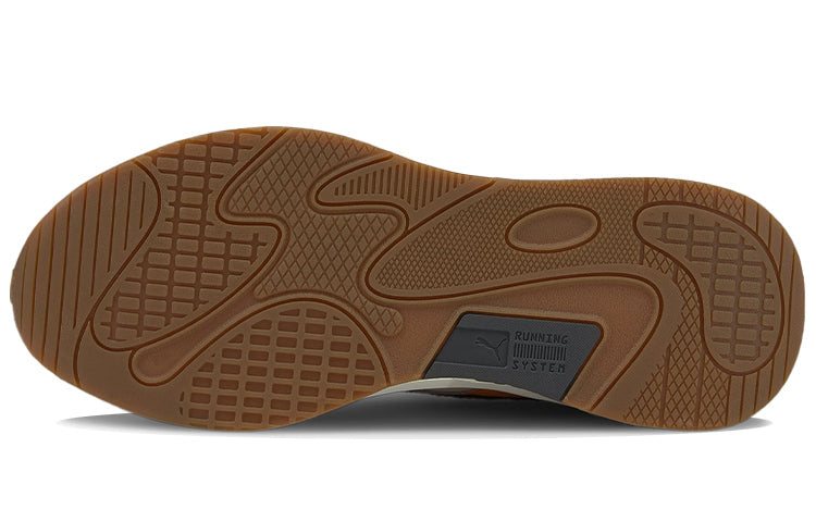 PUMA RS-Fast Buck 'Grey Violet Orange' 381037-02
