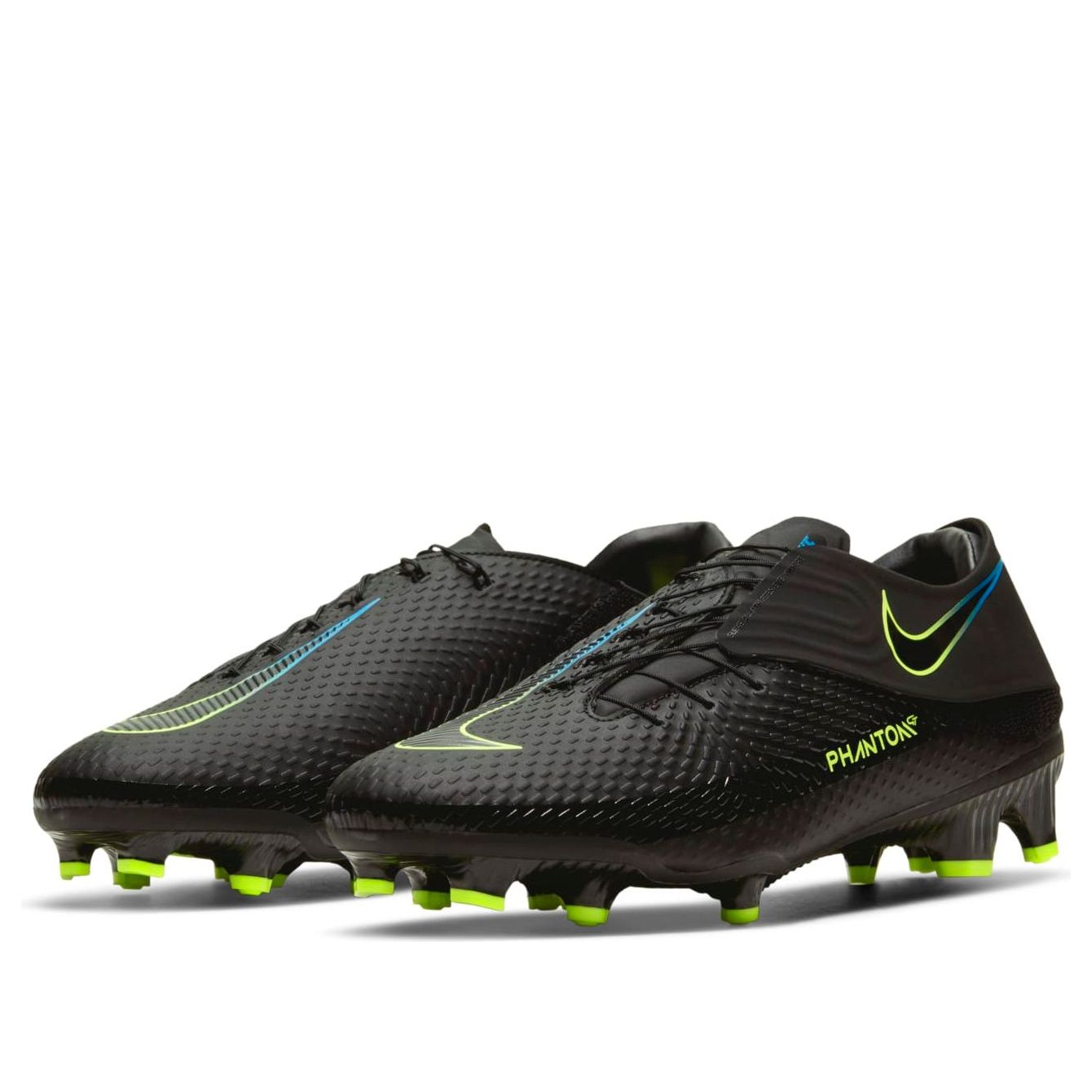 Nike Phantom GT Academy Flyease MG 'Black' DA2835-090