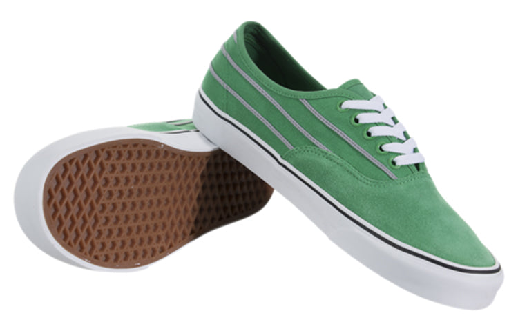 Vans Unisex Authentic Green VN0A2Z5IT76
