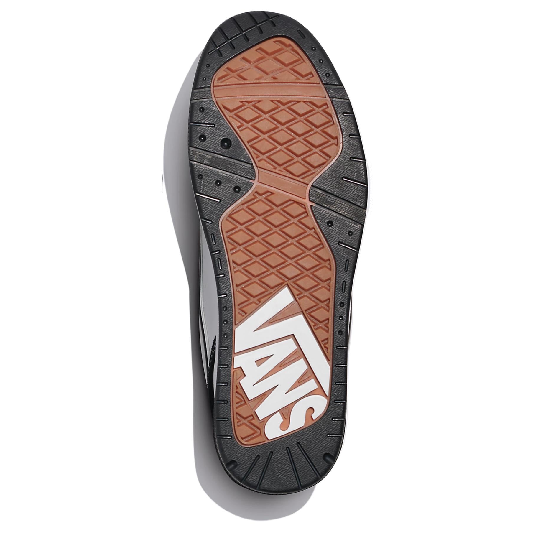 Vans Hylane 'Black White' VN000D26Y28