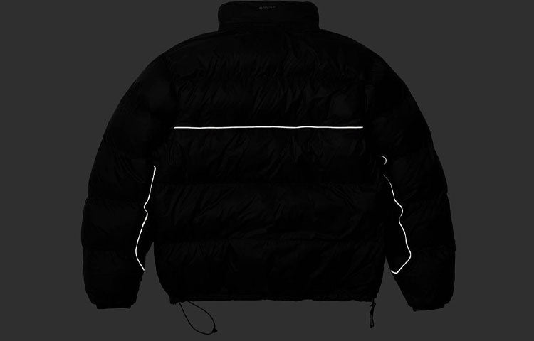 Palace SS23 Pertex P90 Jacket 'Black' P23JK186