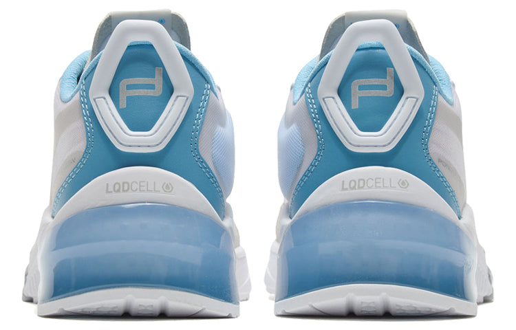 PUMA Porsche Design x LQDCELL Trainer 'White Ethereal Blue' 339964-02