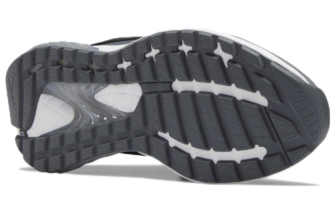 Reebok Liquifect 180 3 'Black Cold Grey' GY7732