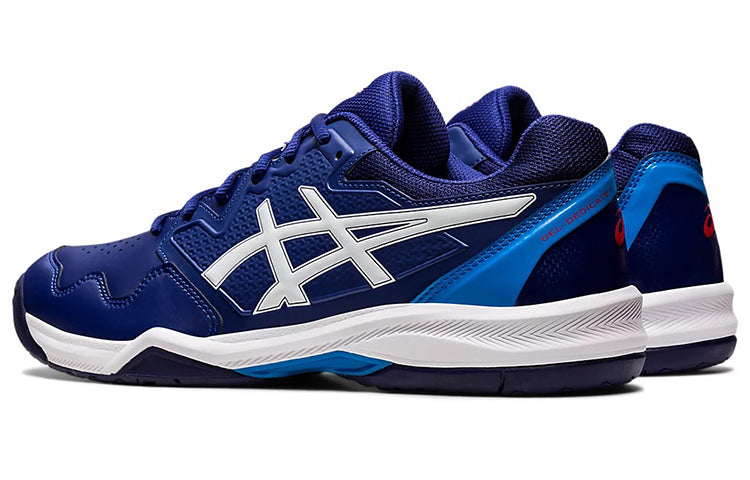 ASICS Gel-Dedicate 7 'Dive Blue' 1041A223-400