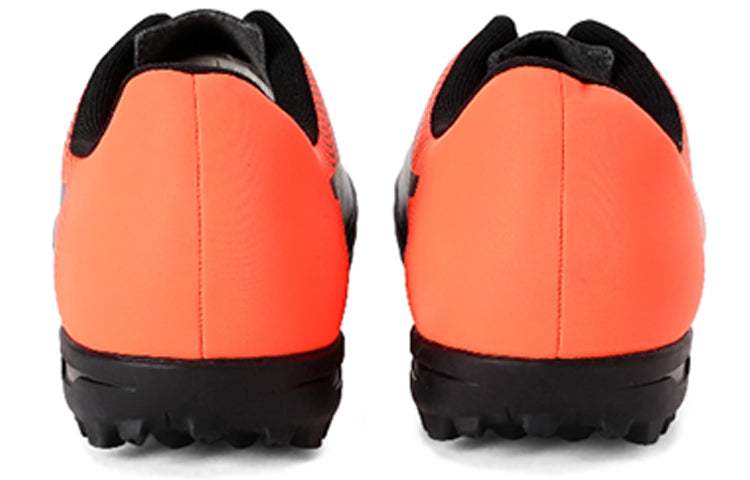 PUMA Spirit II TT Red/Black 105523-06