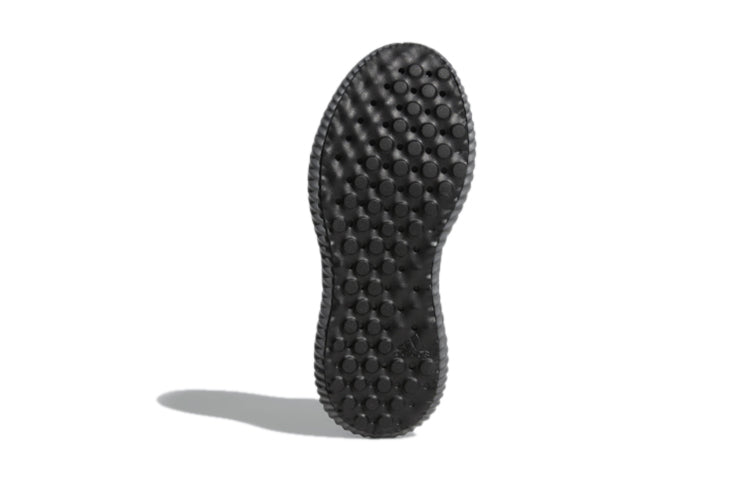 (GS) adidas Alphabounce Rc X 'Black' B42301