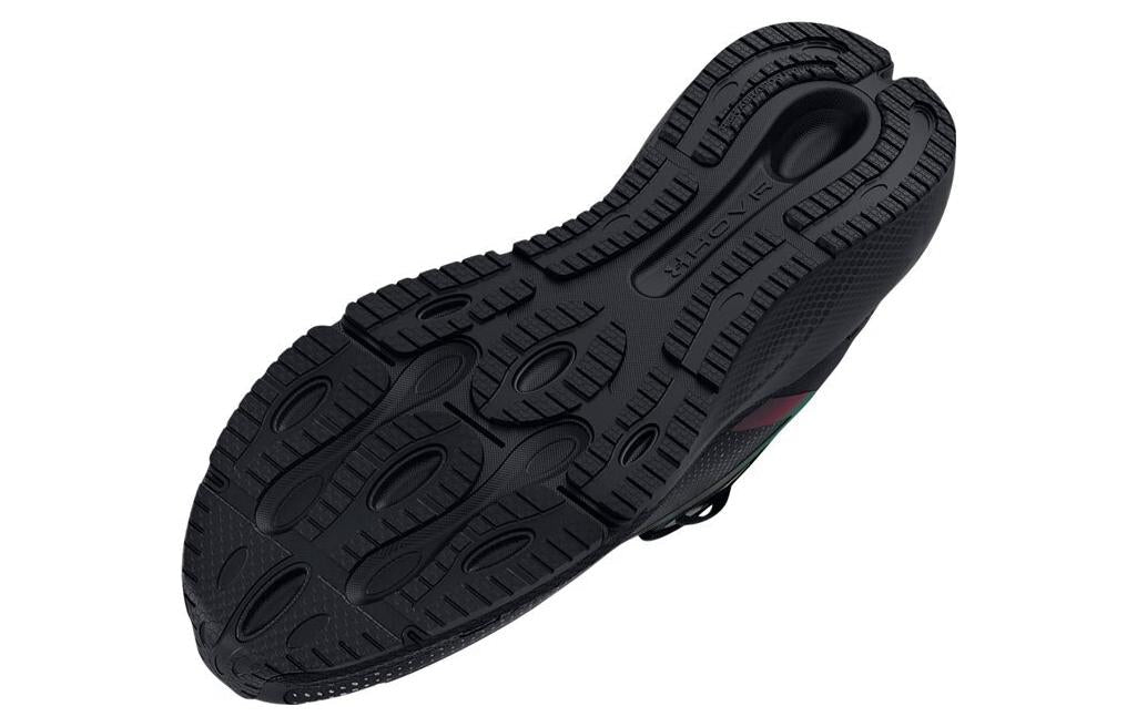 Under Armour HOVR Machina 3 'Black Phantom' 3025798-003