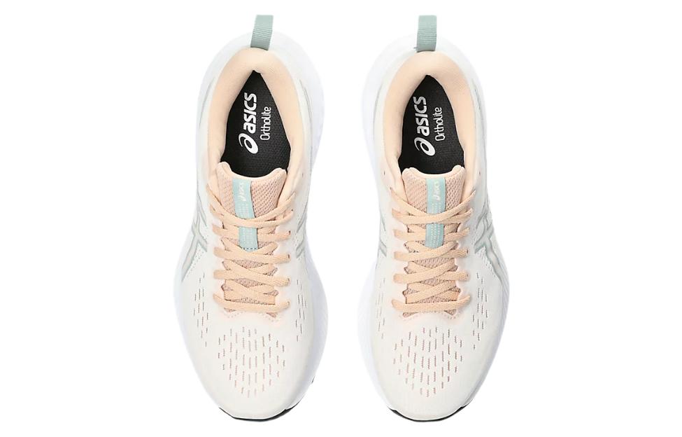 (WMNS) ASICS Gel-Excite 10 'Rose Ocean Haze' 1012B418-700
