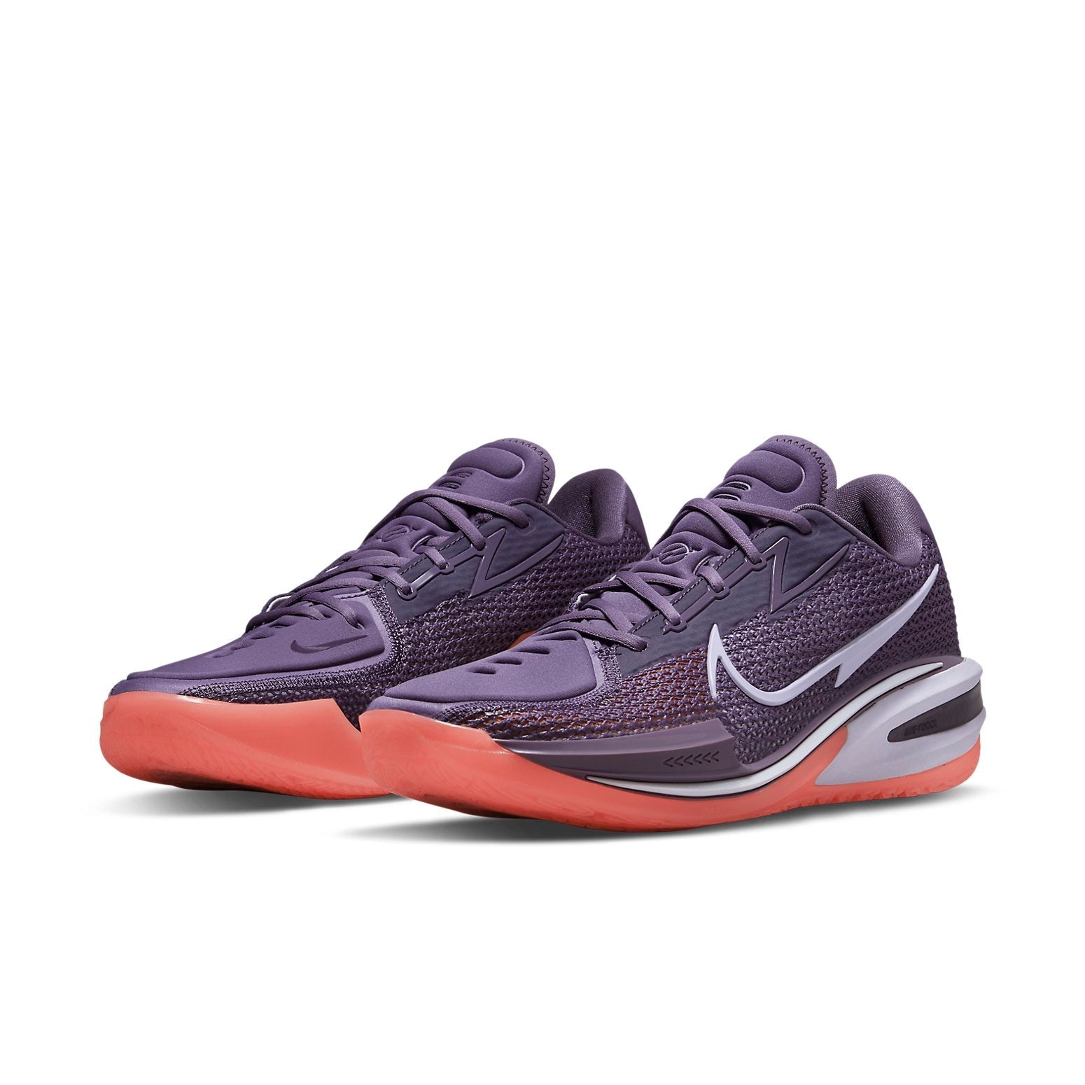 Nike Air Zoom G.T. Cut EP 1 'Purple Lavender' CZ0176-501