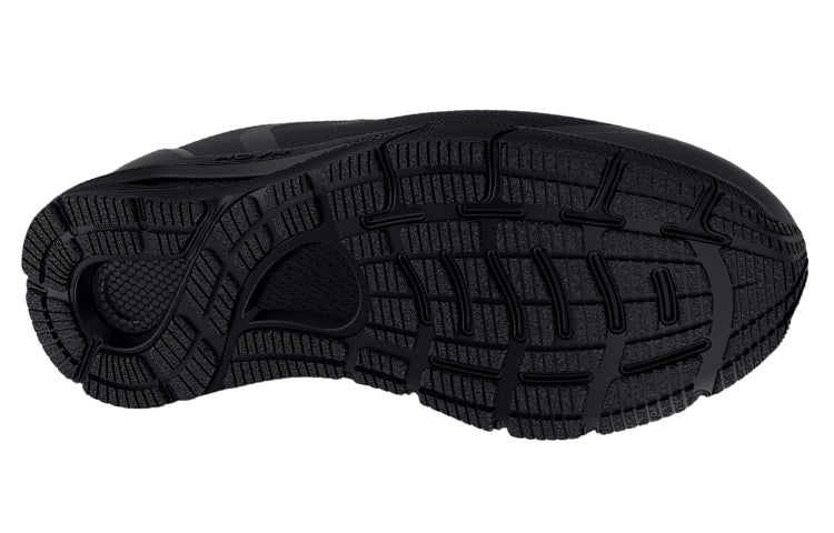 (WMNS) Under Armour HOVR Sonic SE 'Triple Black' 3024919-003