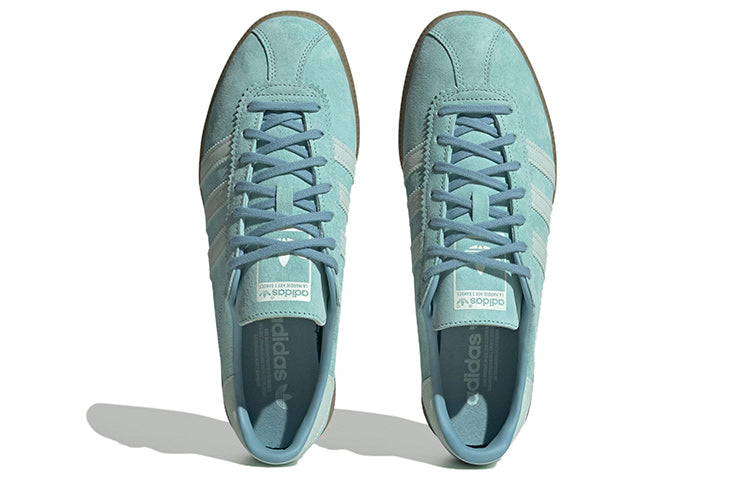 adidas Bermuda 'Easy Mint' GY7387