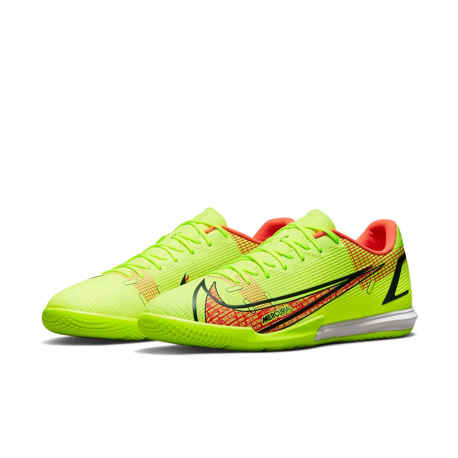 Nike Mercurial Vapor 14 Academy IC 'Motivation Pack' CV0973-760