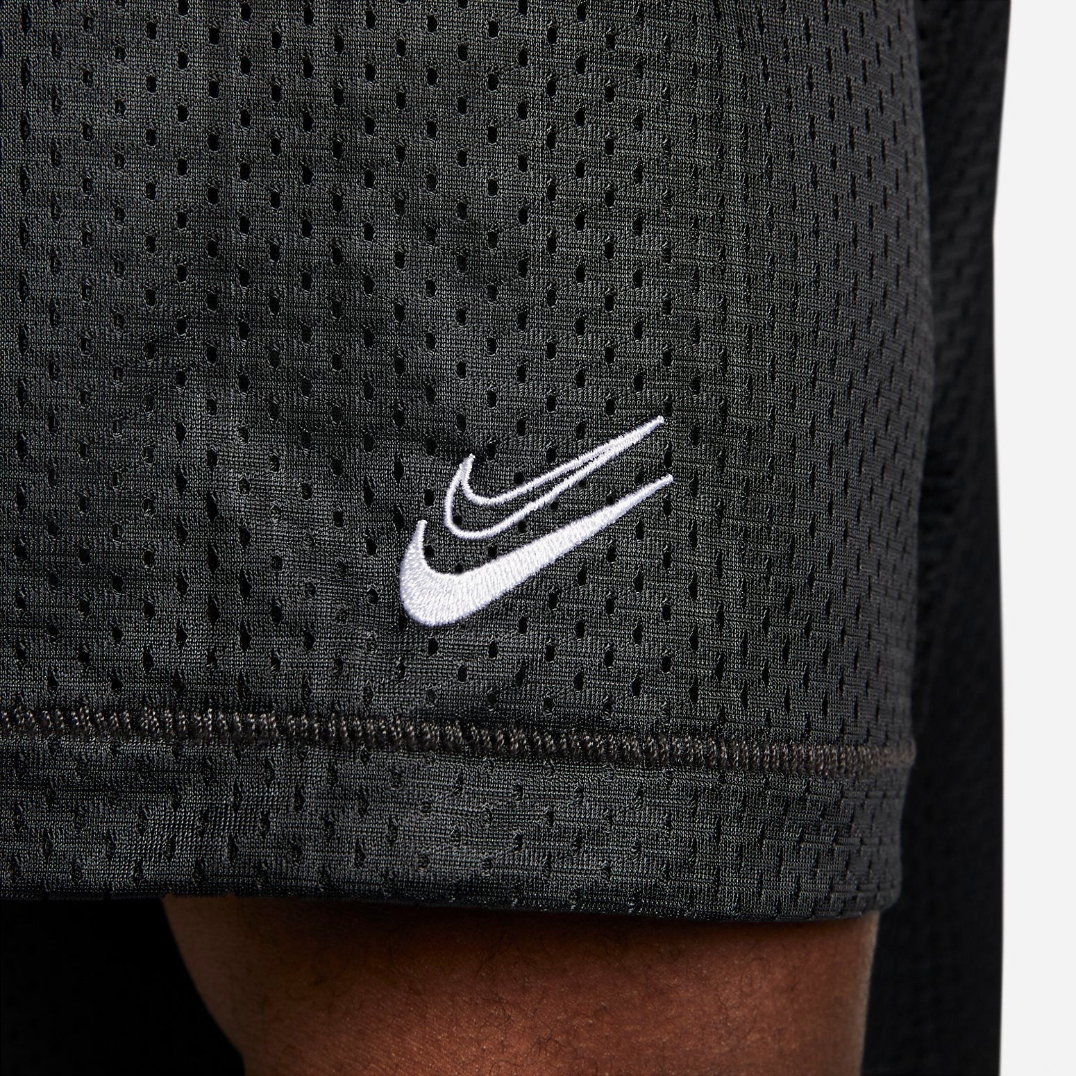 Nike Kevin Durant Dri-FIT Short-Sleeve Basketball Top 'Black' DX0343-070