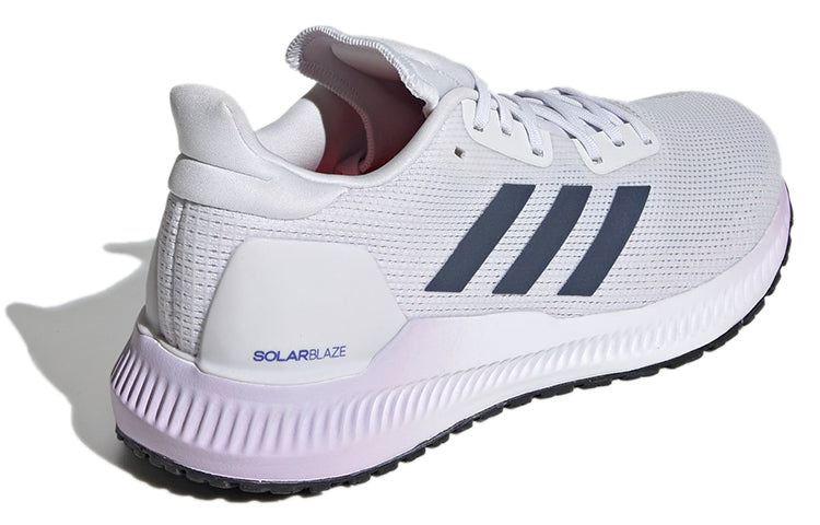 (WMNS) adidas Solarblaze For Grey/Blue EE4238
