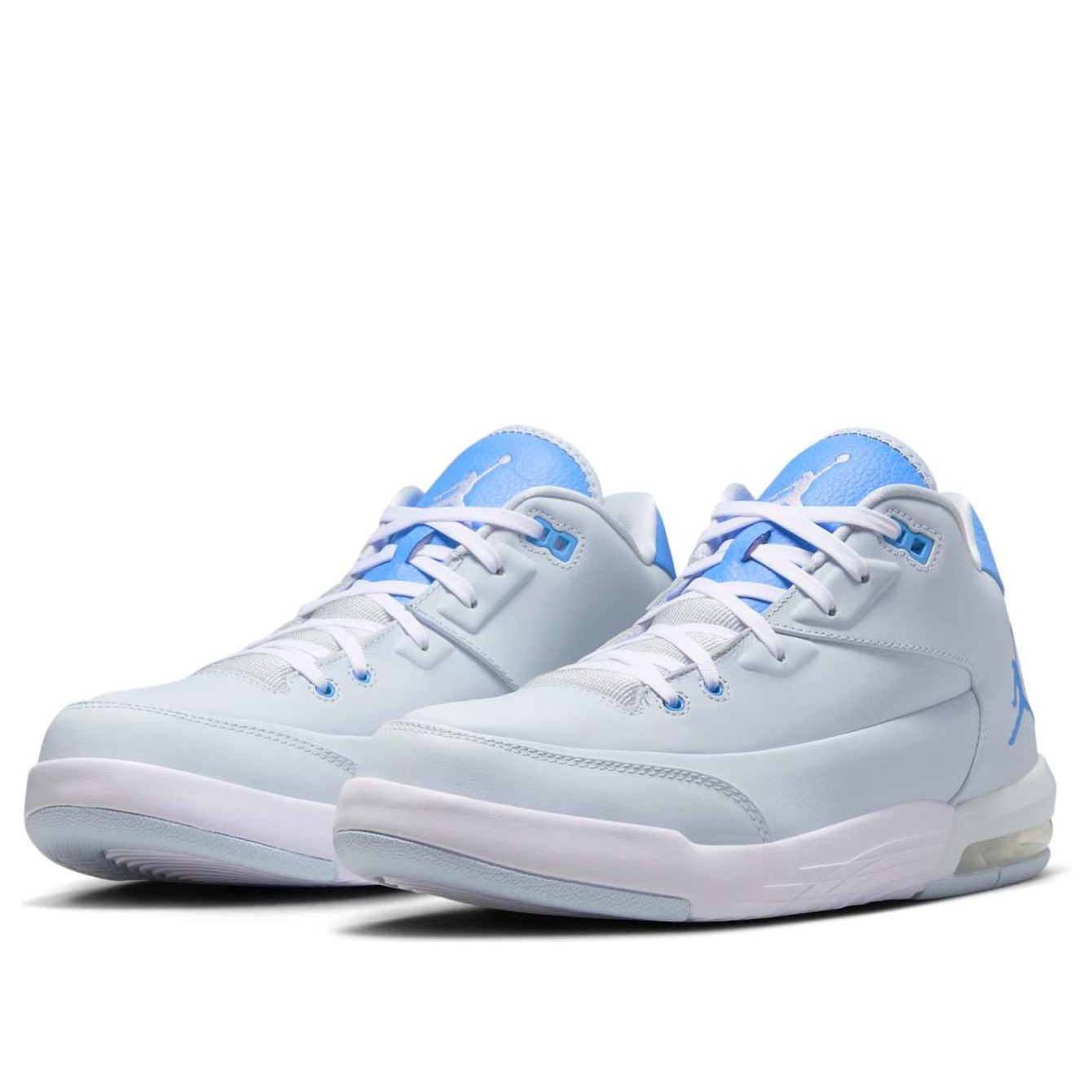 Air Jordan Flight Origin 3 'Pure Platinum Legend Blue' IB3698-002