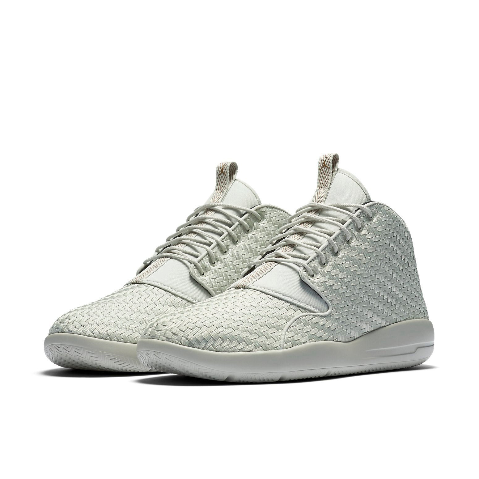 Air Jordan Eclipse Chukka 'Light Bone' 881453-015