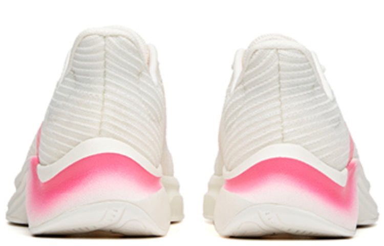 (WMNS) ANTA Edge 'White Pink' 122035589-2