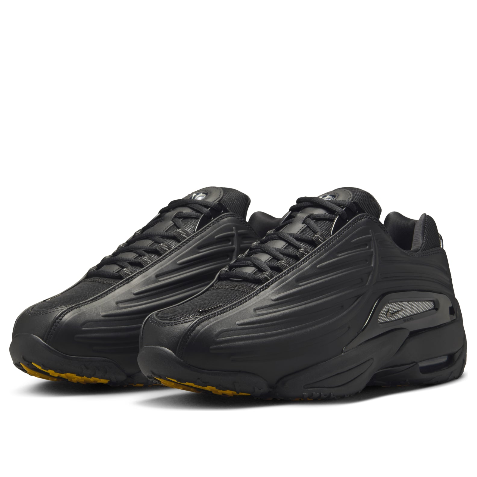 Nike x NOCTA Hot Step 2 'Black Gunmetal' DZ7293-001