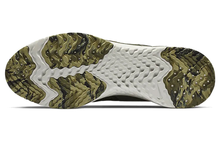 Nike Odyssey React Flyknit 2 'Sequoia' AT9975-302