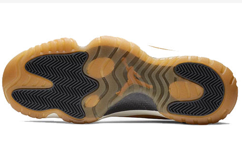 Air Jordan Future 'Wheat' AV7008-700