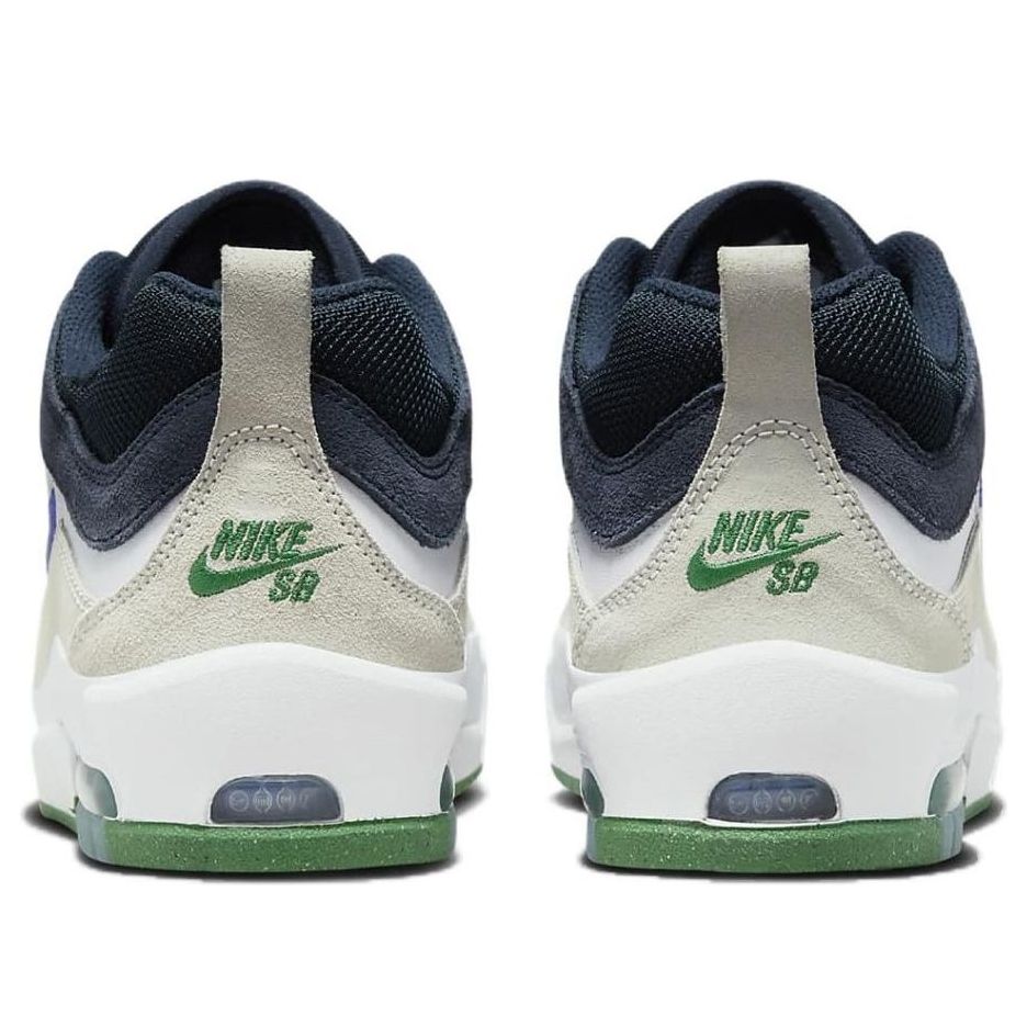 Nike SB Air Max Ishod Wair  'Obsidian Pine' FB2393-101